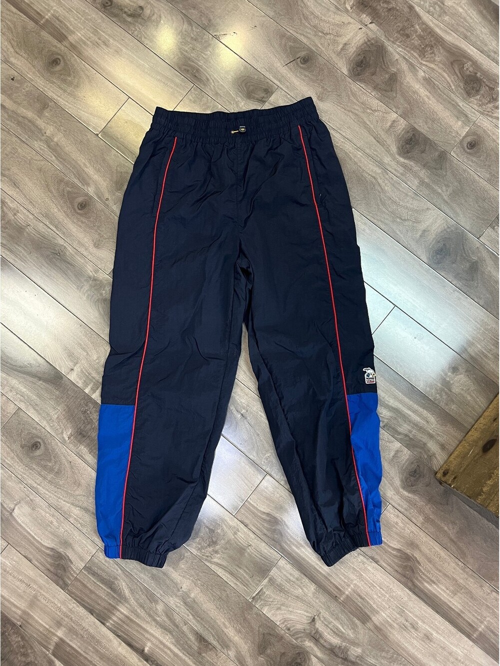 Levi's x Peanuts Track Pants — Size Small